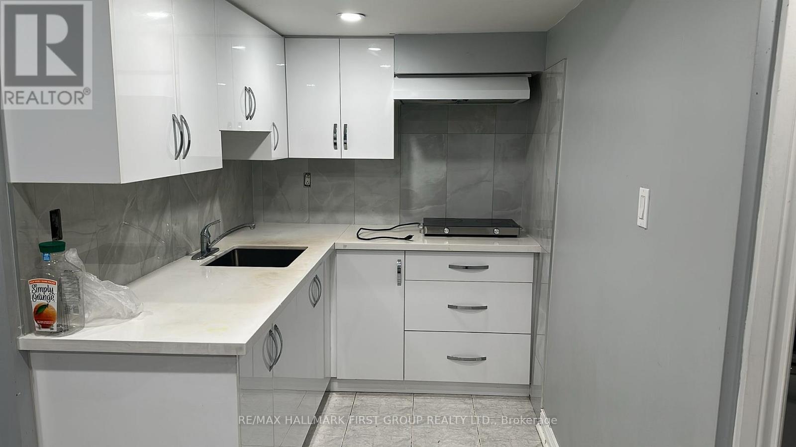 Bsmt - 198 Coppard Avenue, Markham, Ontario  L3S 4A6 - Photo 4 - N12590940