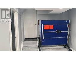 BSMT - 198 COPPARD AVENUE, Markham, Ontario