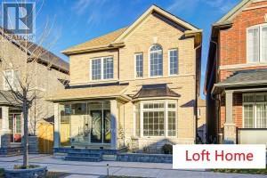 51 ALBERT LEWIS STREET, Markham, Ontario