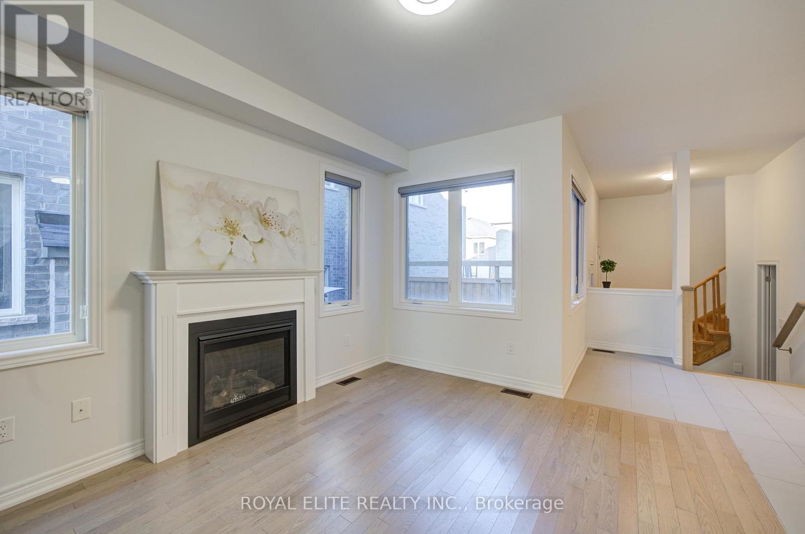 51 Albert Lewis Street, Markham, Ontario  L6B 1A8 - Photo 11 - N12590954