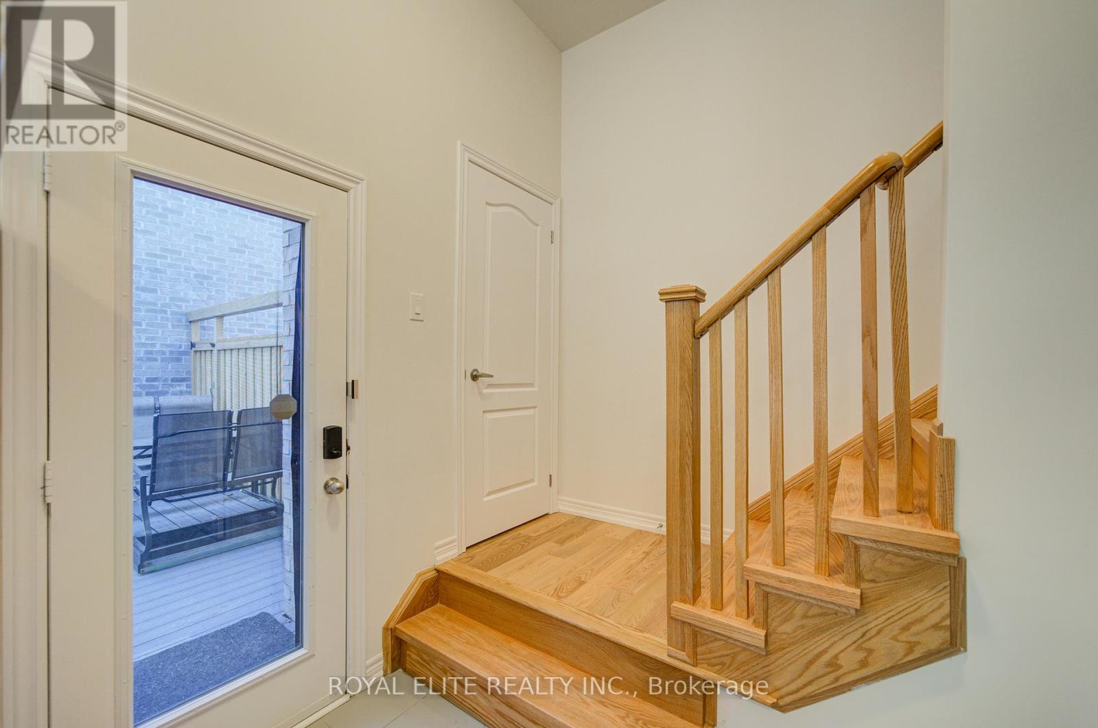 51 Albert Lewis Street, Markham, Ontario  L6B 1A8 - Photo 21 - N12590954