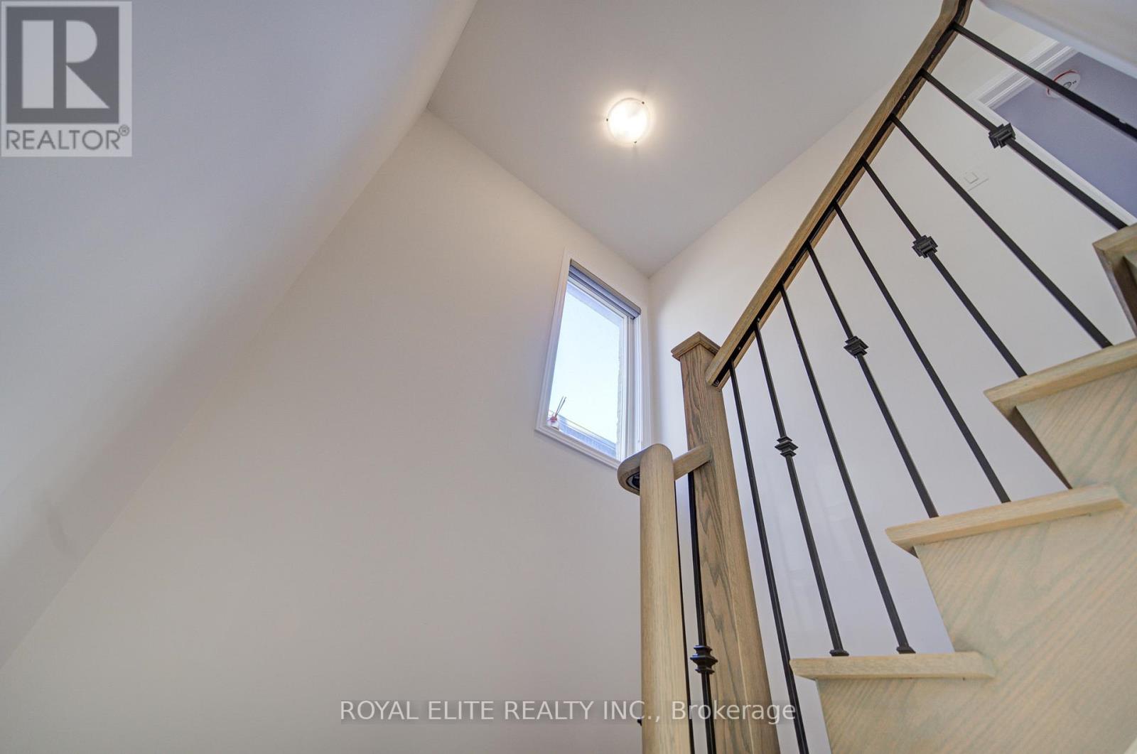 51 Albert Lewis Street, Markham, Ontario  L6B 1A8 - Photo 31 - N12590954