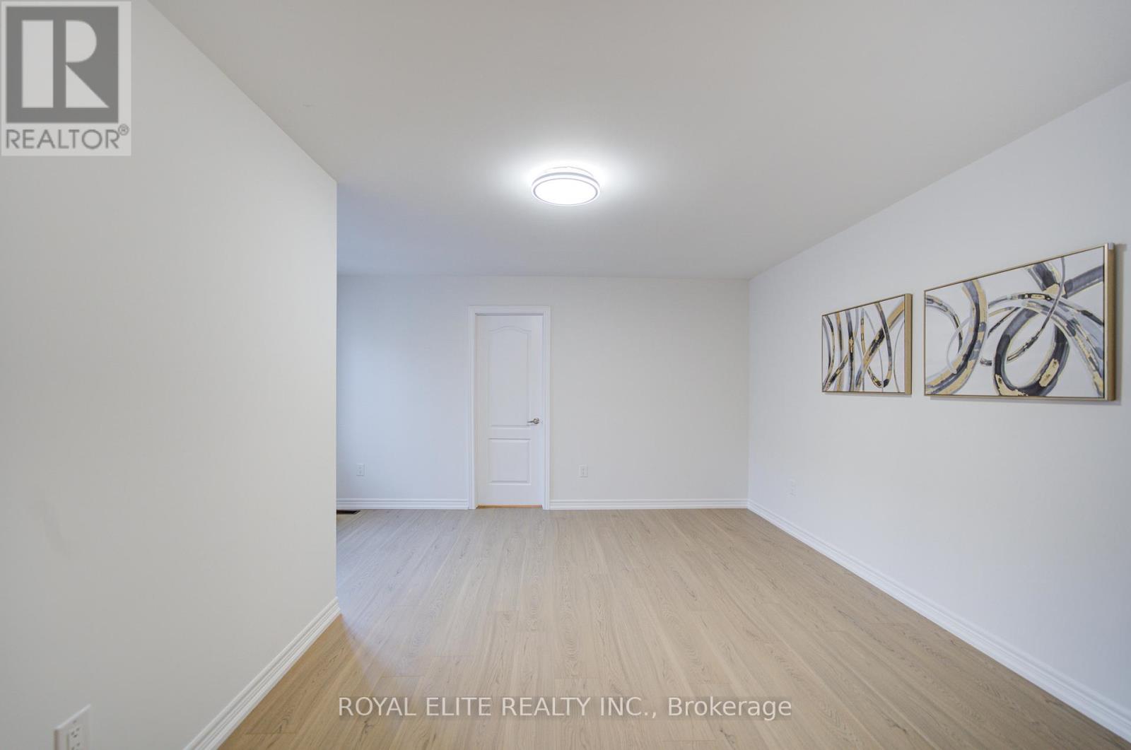 51 Albert Lewis Street, Markham, Ontario  L6B 1A8 - Photo 38 - N12590954