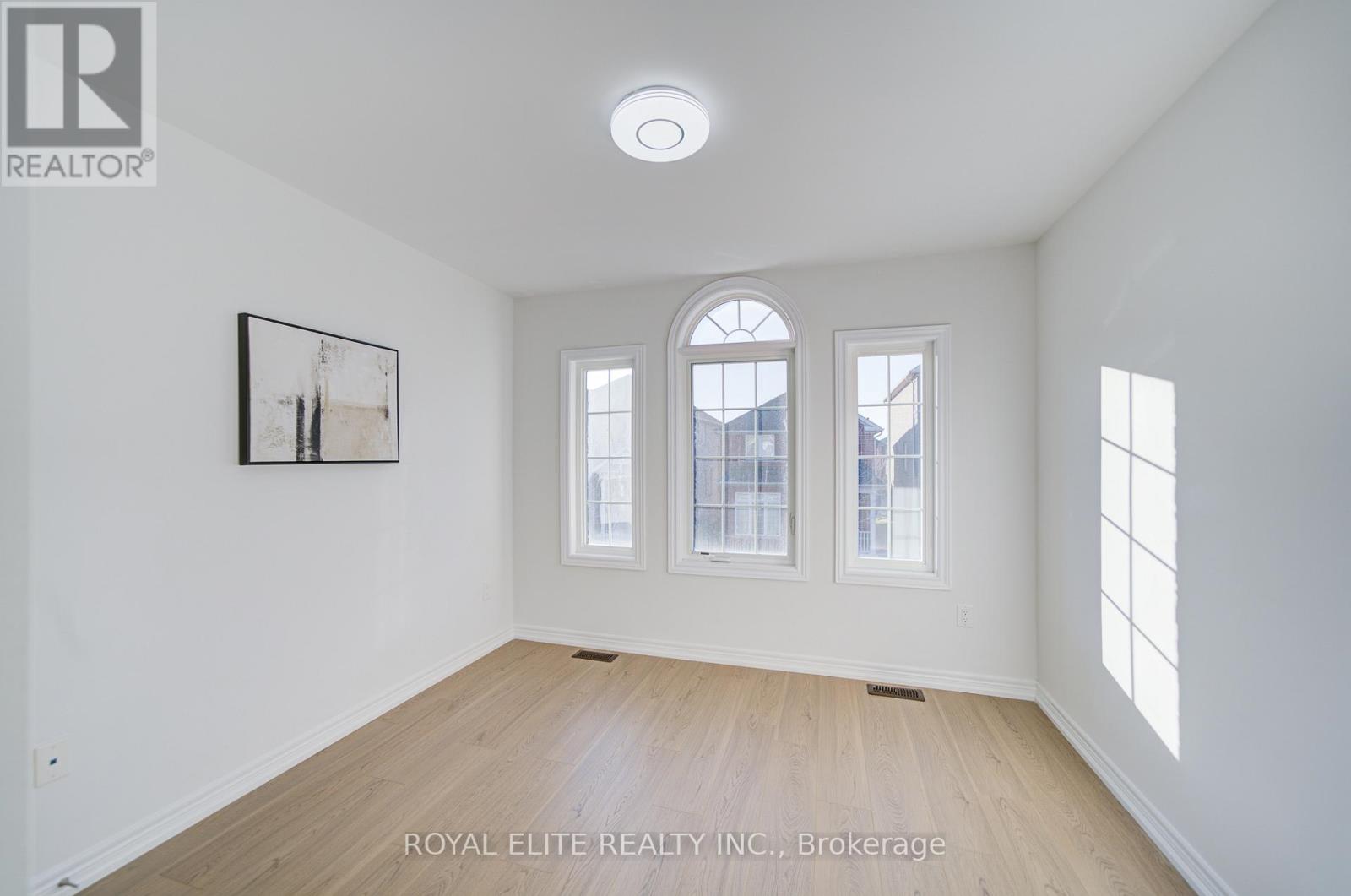 51 Albert Lewis Street, Markham, Ontario  L6B 1A8 - Photo 43 - N12590954