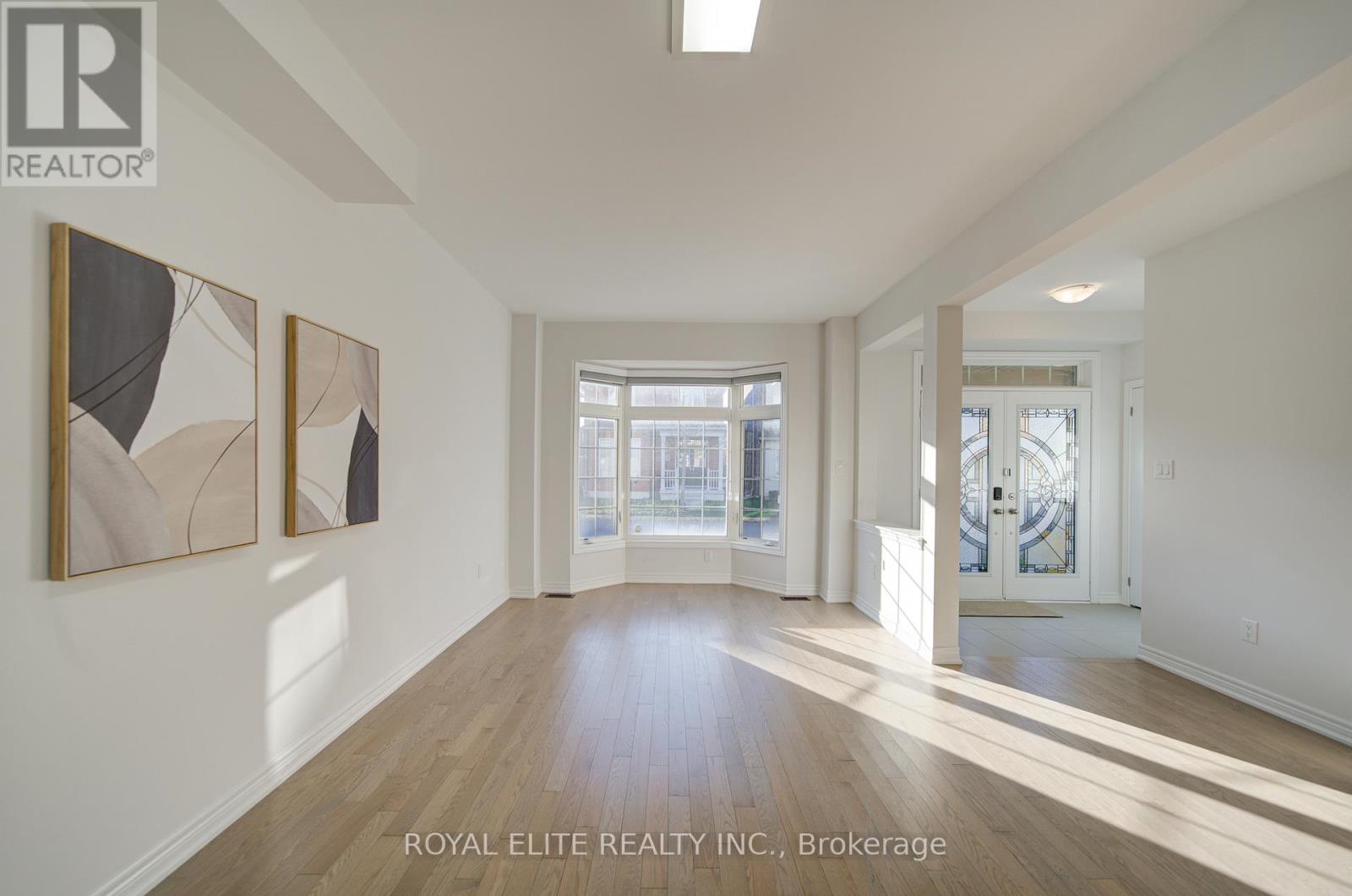 51 Albert Lewis Street, Markham, Ontario  L6B 1A8 - Photo 7 - N12590954