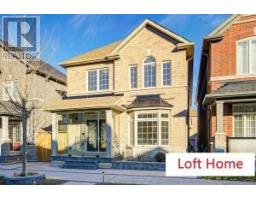 51 Albert Lewis Street-147;, Markham (Cornell), Ca