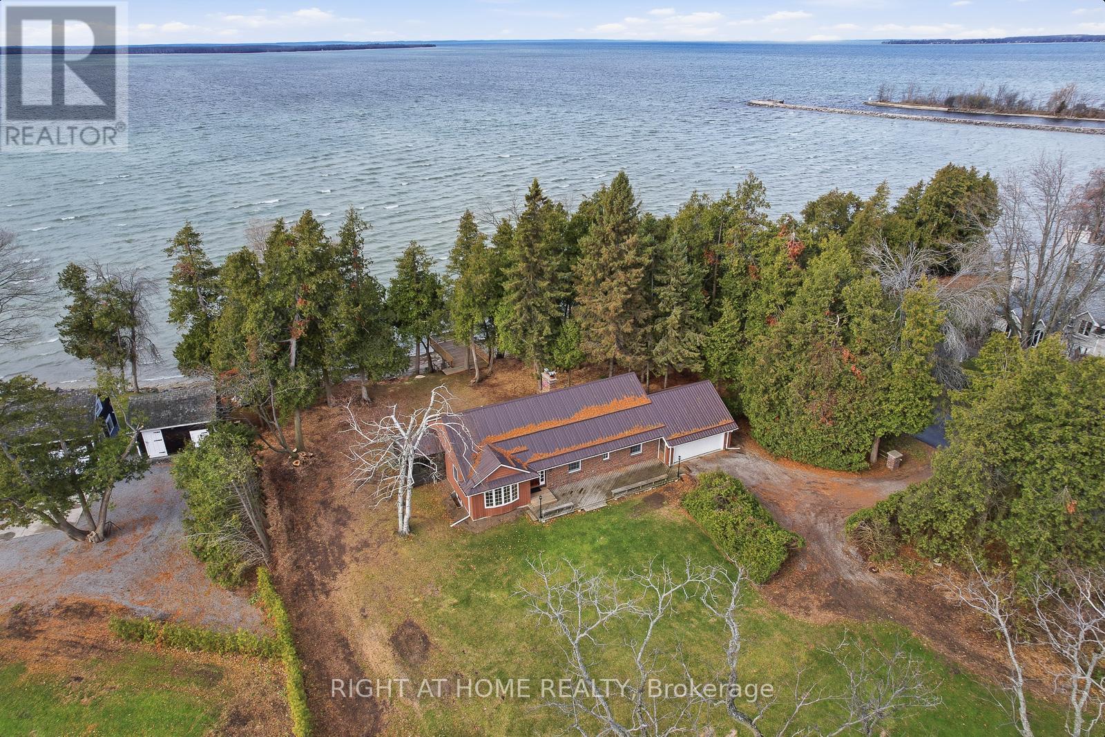 5 ALBERT STREET, brock (beaverton), Ontario