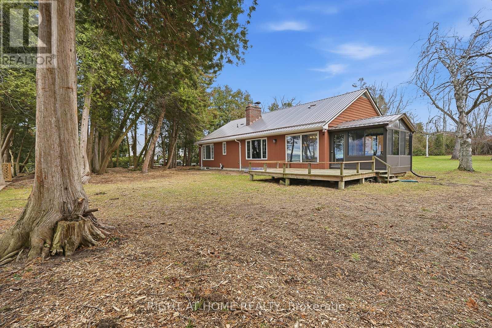 5 Albert Street, Brock (Beaverton), Ontario  L0K 1A0 - Photo 19 - N12590972