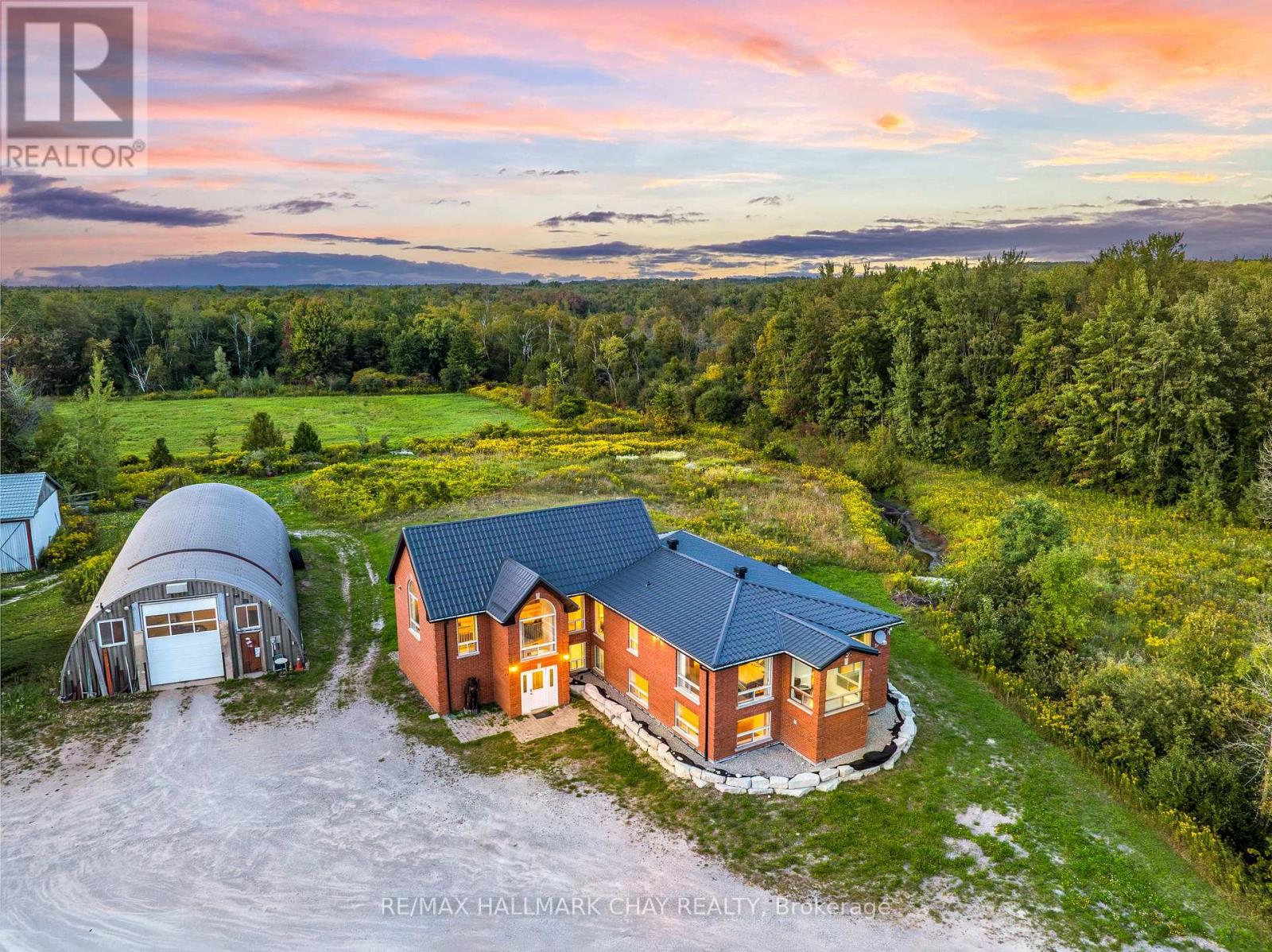 2702 6th Line, Innisfil, Ontario  L9S 4S4 - Photo 34 - N12590980