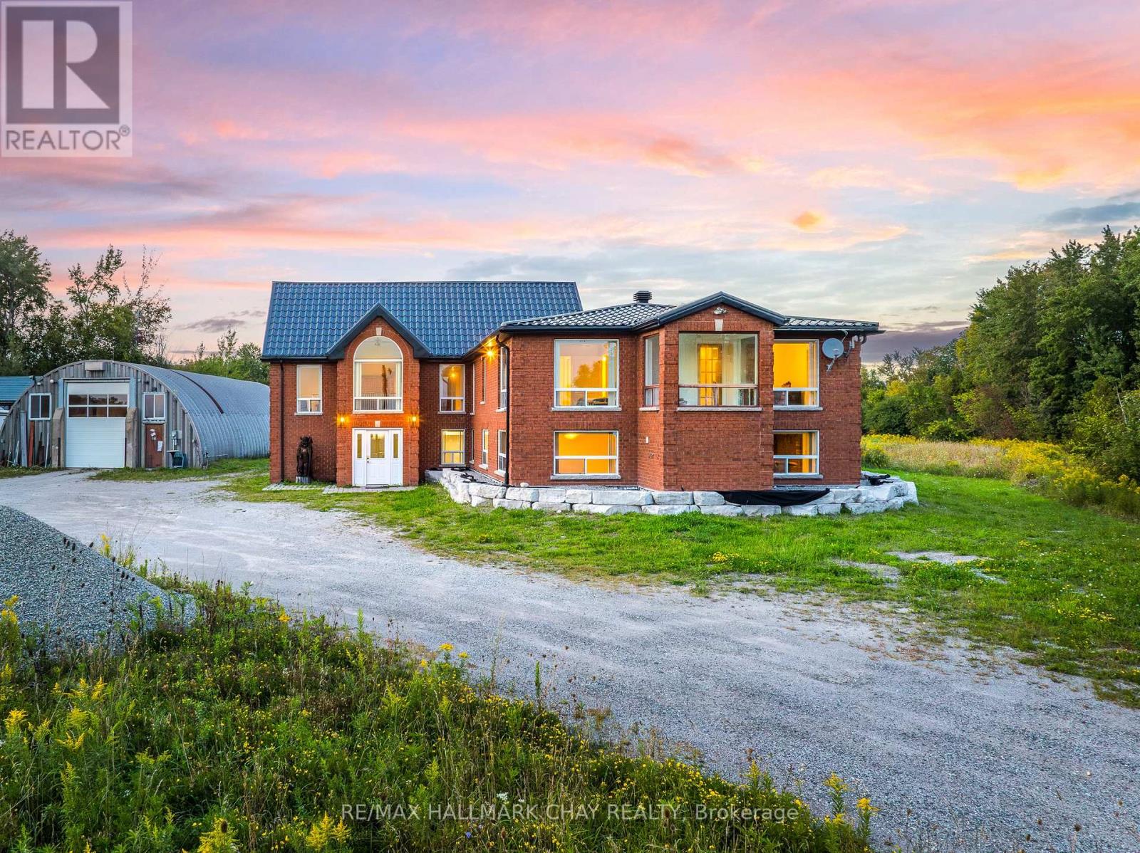 2702 6th Line, Innisfil, Ontario  L9S 4S4 - Photo 4 - N12590980