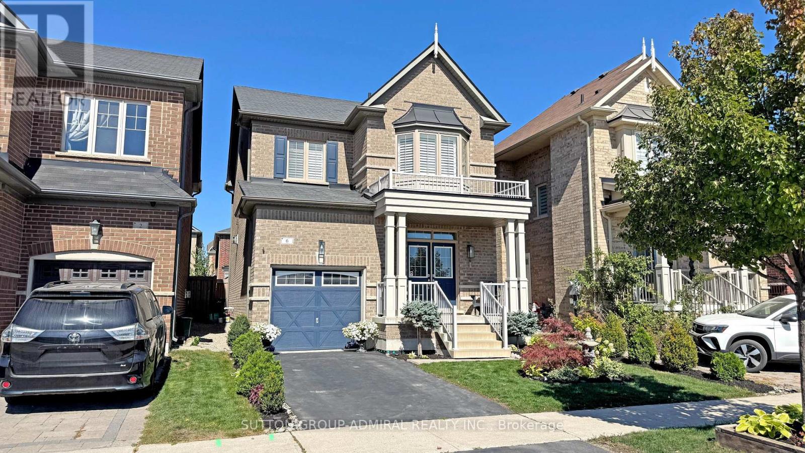 6 Andreeta Drive, Vaughan, Ontario  L4H 4H4 - Photo 1 - N12590994