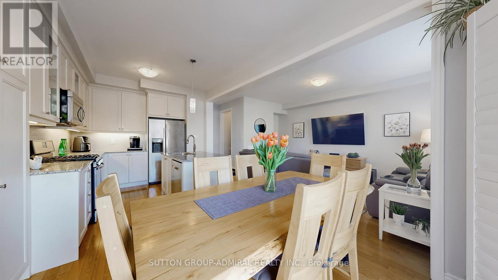 6 Andreeta Drive, Vaughan, Ontario  L4H 4H4 - Photo 11 - N12590994