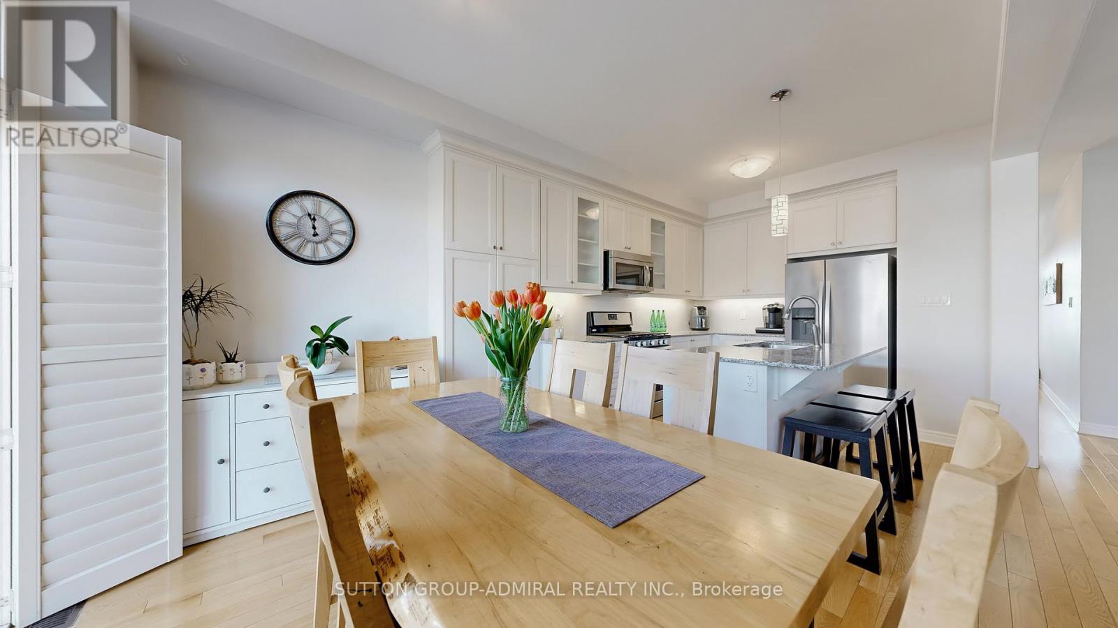 6 Andreeta Drive, Vaughan, Ontario  L4H 4H4 - Photo 12 - N12590994