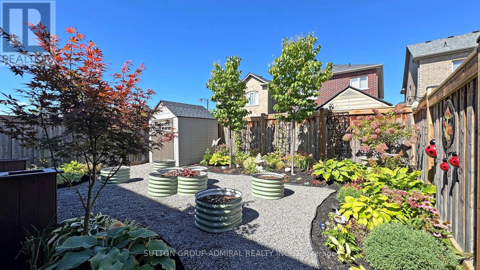 6 Andreeta Drive, Vaughan, Ontario  L4H 4H4 - Photo 39 - N12590994