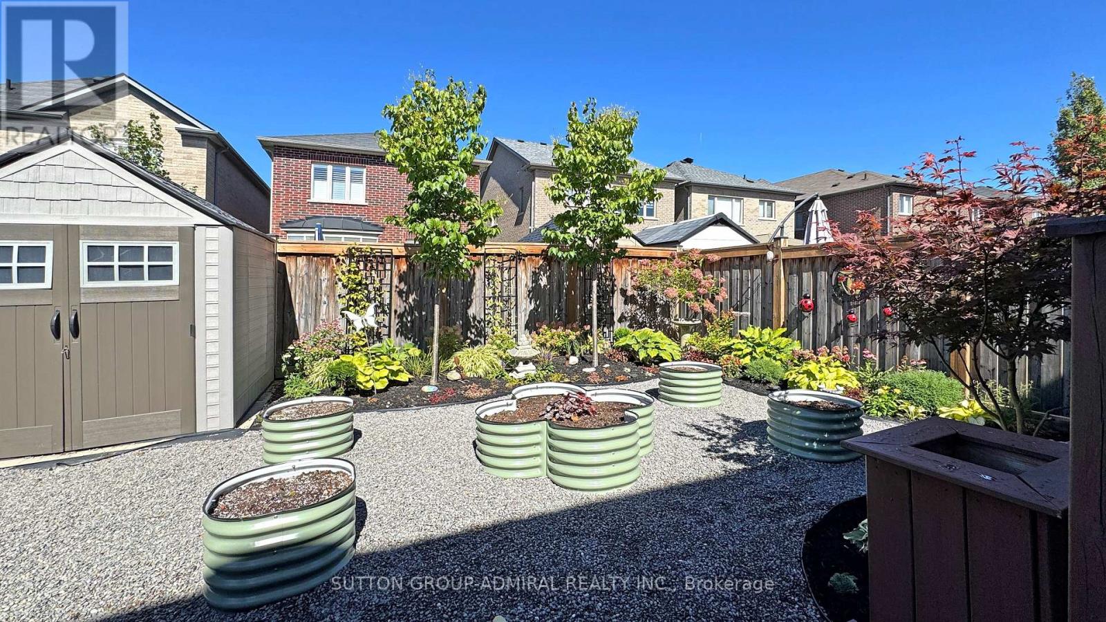 6 Andreeta Drive, Vaughan, Ontario  L4H 4H4 - Photo 40 - N12590994