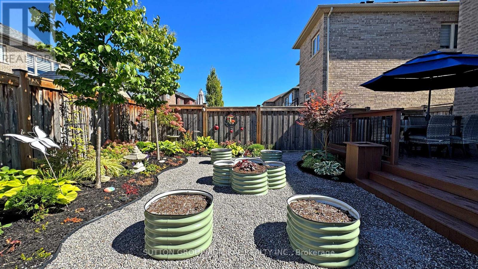 6 Andreeta Drive, Vaughan, Ontario  L4H 4H4 - Photo 41 - N12590994