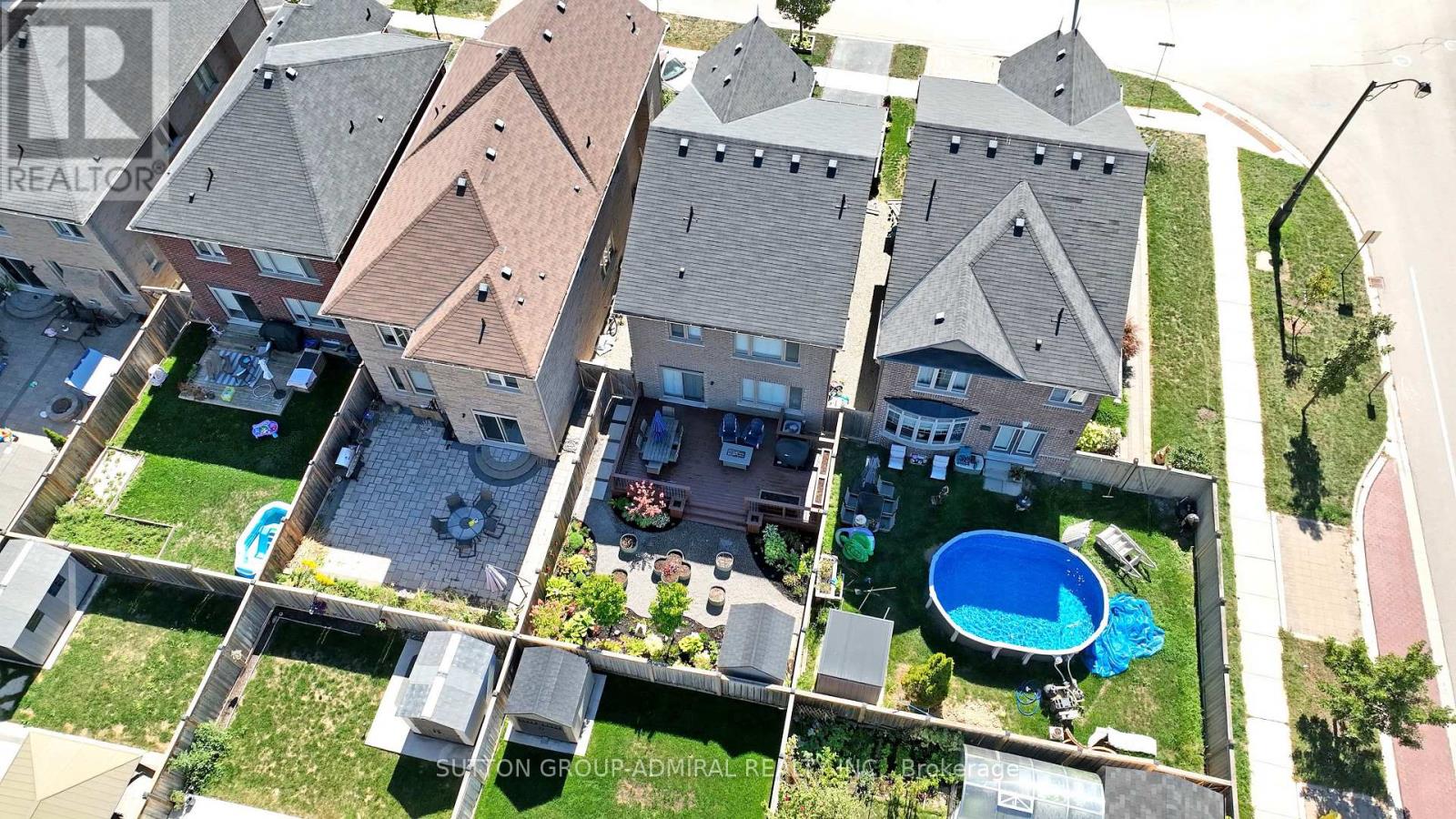 6 Andreeta Drive, Vaughan, Ontario  L4H 4H4 - Photo 43 - N12590994