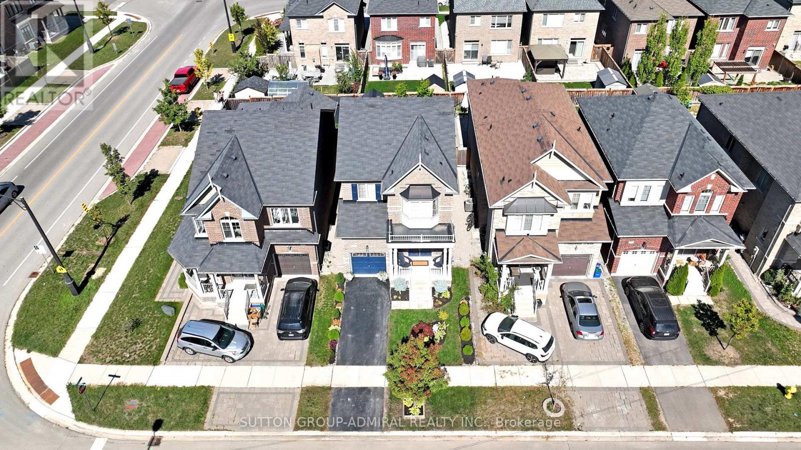 6 Andreeta Drive, Vaughan, Ontario  L4H 4H4 - Photo 44 - N12590994