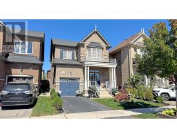 6 ANDREETA DRIVE, Vaughan, Ontario