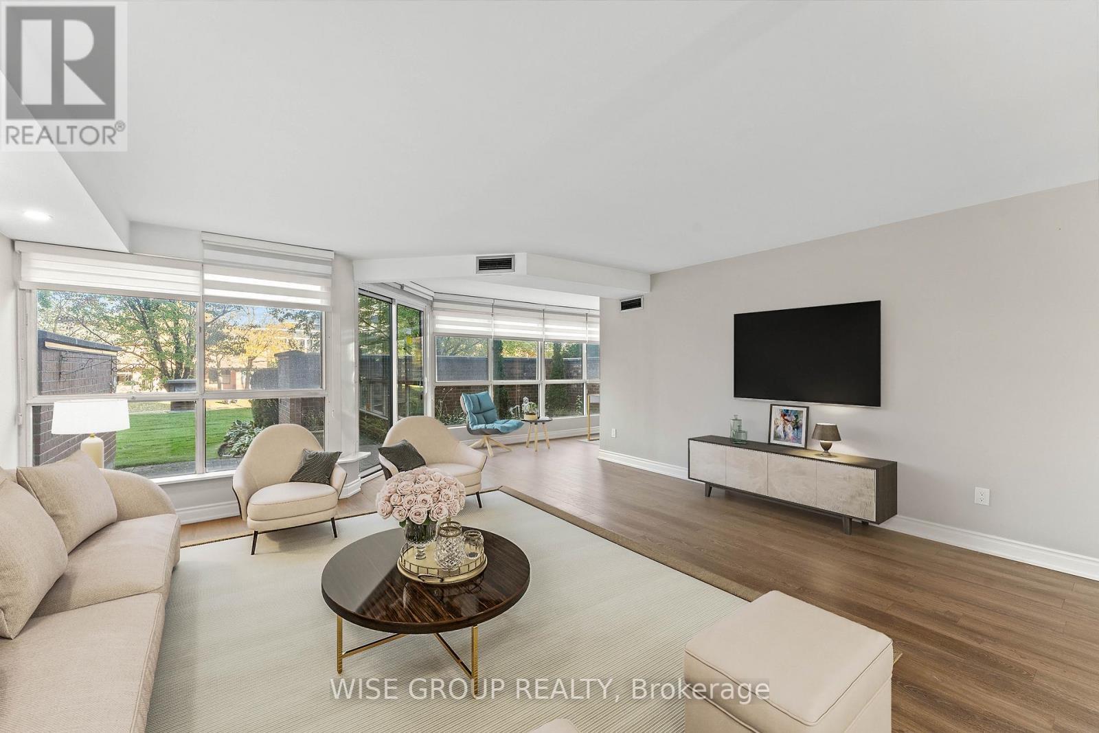 113 - 5 Weldrick Road W, Richmond Hill, Ontario  L4C 8S9 - Photo 17 - N12591010