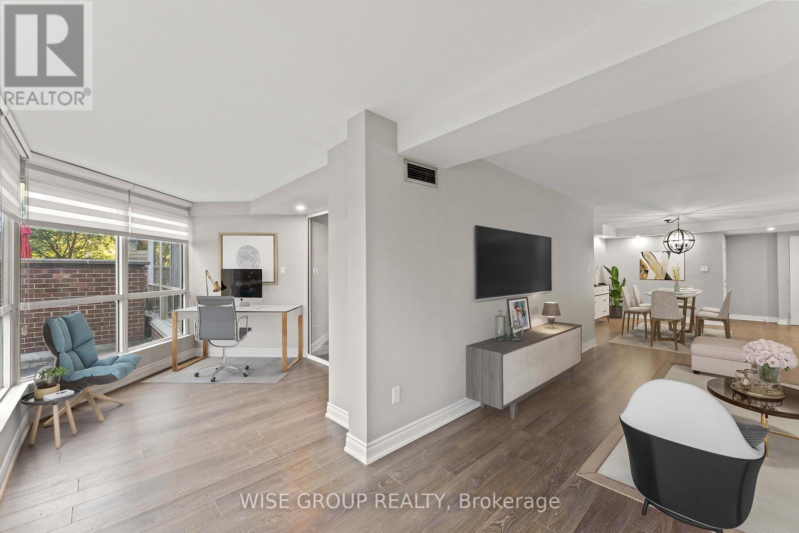 113 - 5 Weldrick Road W, Richmond Hill, Ontario  L4C 8S9 - Photo 21 - N12591010