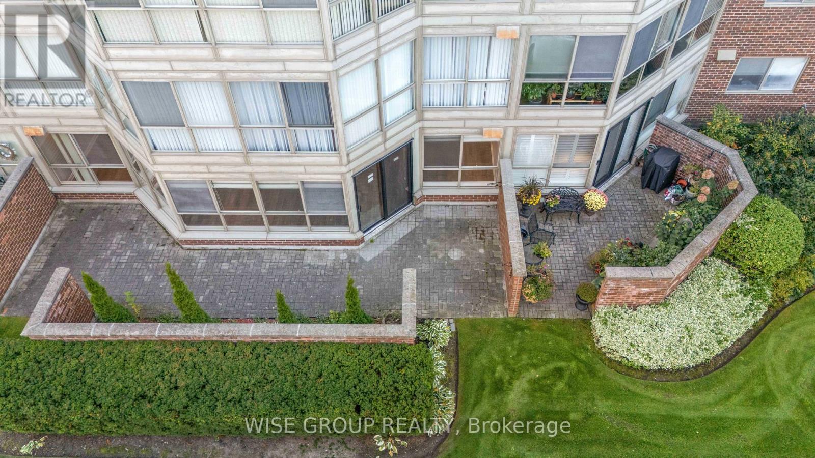 113 - 5 Weldrick Road W, Richmond Hill, Ontario  L4C 8S9 - Photo 44 - N12591010