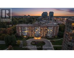 113 - 5 WELDRICK ROAD W, Richmond Hill, Ontario