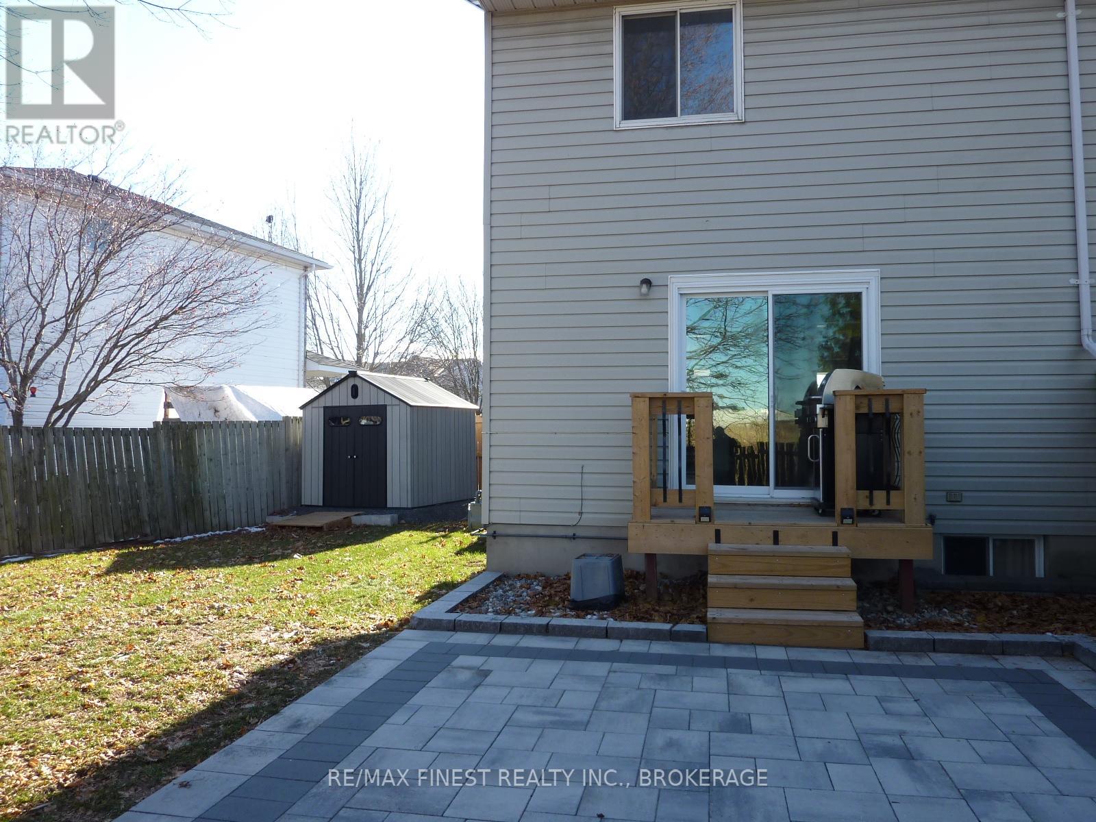 490 Grandtrunk Avenue, Kingston, Ontario  K7M 8P6 - Photo 22 - X12591160