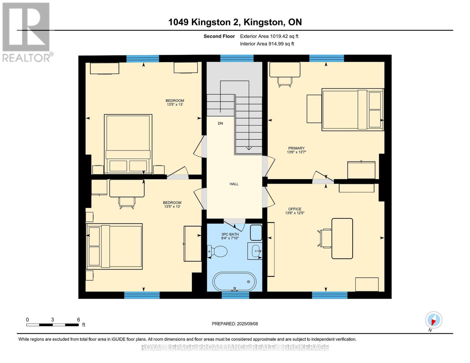 1049 Highway 2 E, Kingston, Ontario  K7L 4V1 - Photo 47 - X12591204