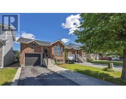 544 FREEMAN CRESCENT, Kingston, Ontario