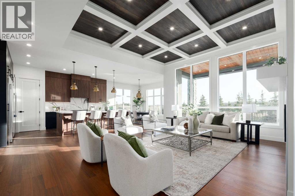 17 Silverhorn Park, Rural Rocky View County, Alberta  T3R 1C9 - Photo 19 - A2190414