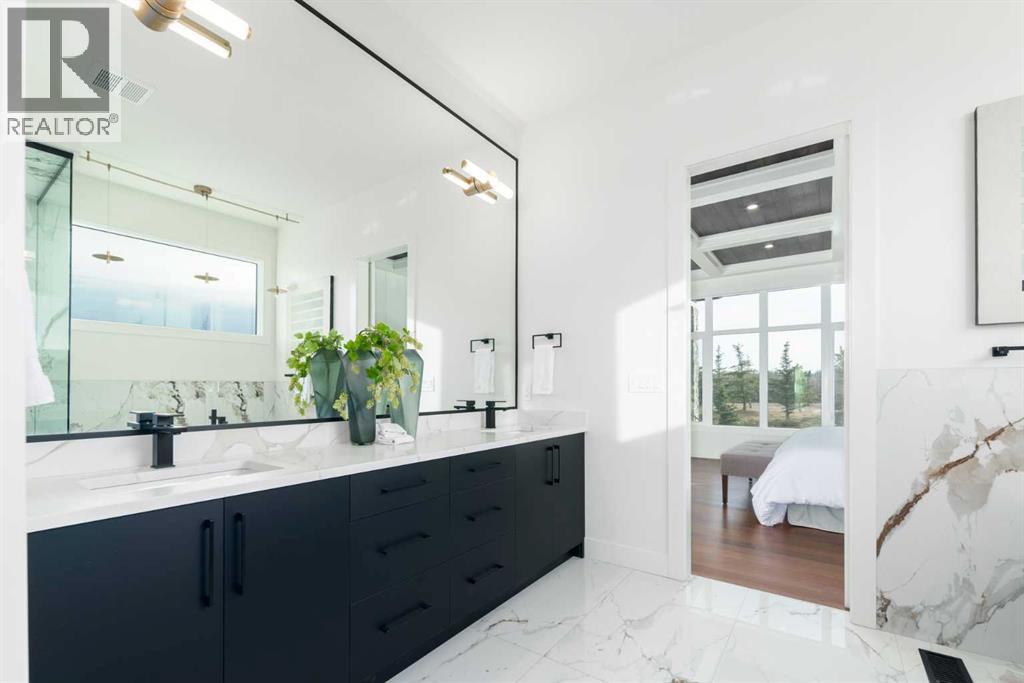 17 Silverhorn Park, Rural Rocky View County, Alberta  T3R 1C9 - Photo 37 - A2190414