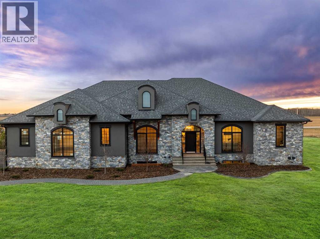 17 Silverhorn Park, Rural Rocky View County, Alberta  T3R 1C9 - Photo 10 - A2190414