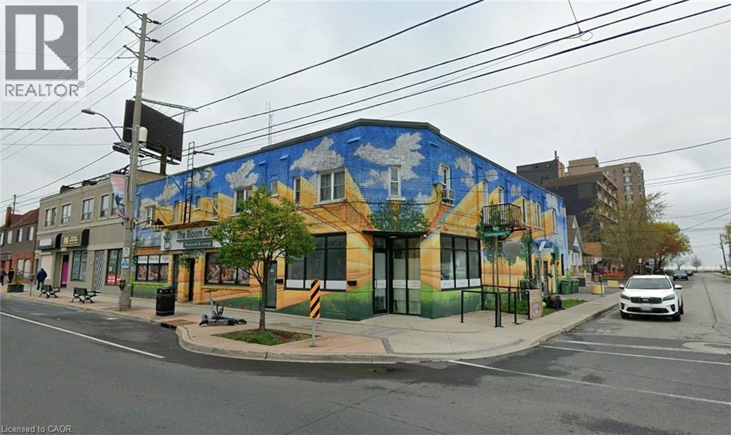 537 CONCESSION Street, Hamilton, Ontario