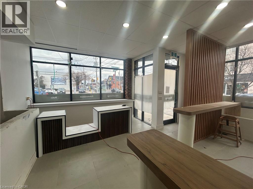 537 Concession Street, Hamilton, Ontario  L8V 1A7 - Photo 11 - 40791161