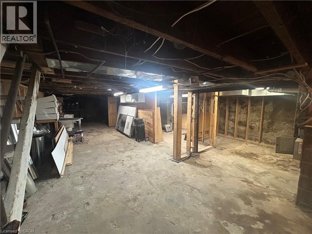 537 Concession Street, Hamilton, Ontario  L8V 1A7 - Photo 7 - 40791161