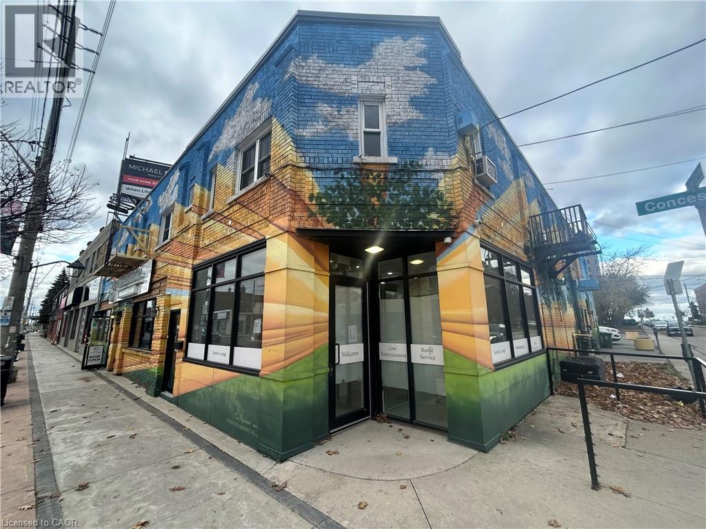 537 Concession Street, Hamilton, Ontario  L8V 1A7 - Photo 4 - 40791198