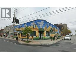 537 CONCESSION Street, Hamilton, Ontario