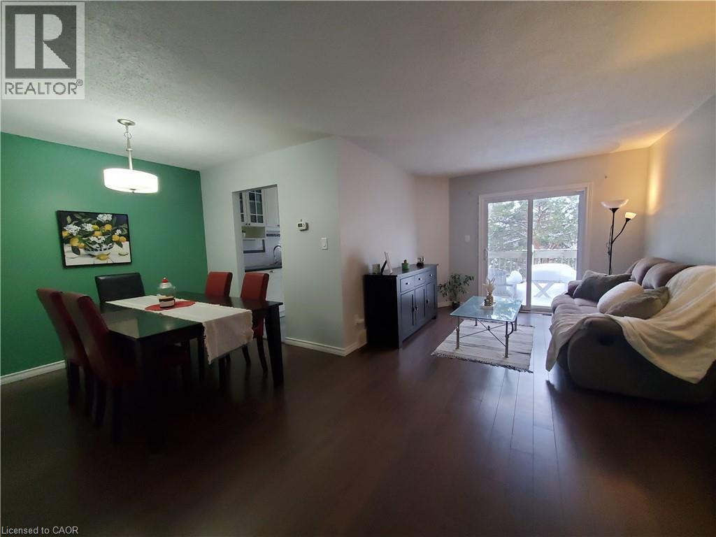 210 HIGHLAND Crescent Unit# 19, Kitchener, Ontario