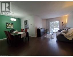 210 HIGHLAND Crescent Unit# 19, Kitchener, Ontario