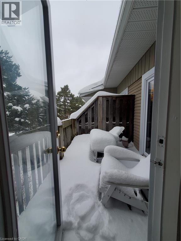 210 Highland Crescent Unit# 19, Kitchener, Ontario  N2M 5H7 - Photo 15 - 40791497