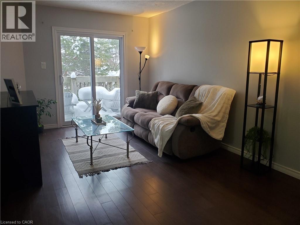 210 Highland Crescent Unit# 19, Kitchener, Ontario  N2M 5H7 - Photo 18 - 40791497