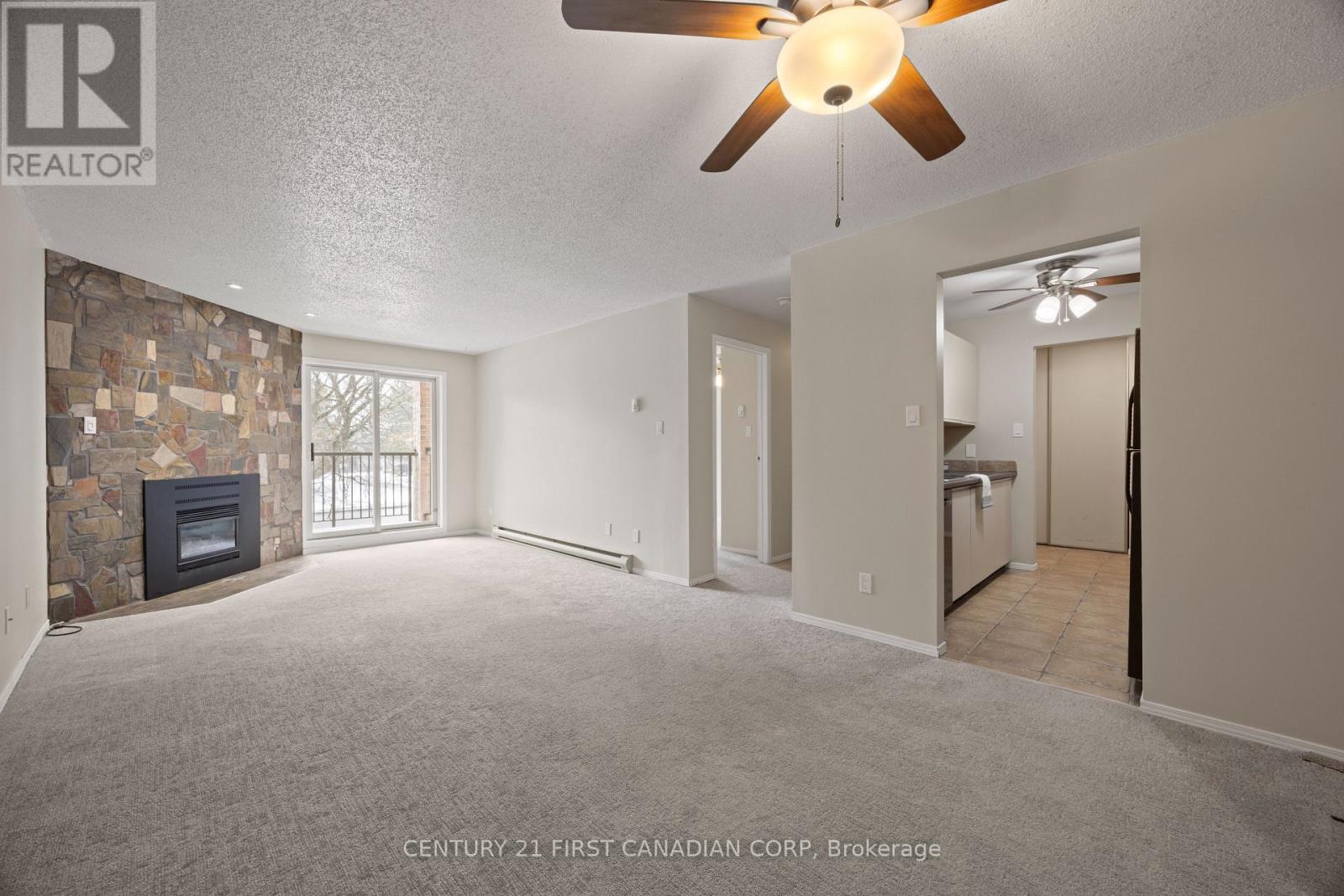 208 - 2228 Trafalgar Street, London East, Ontario  N5V 4J8 - Photo 12 - X12591040