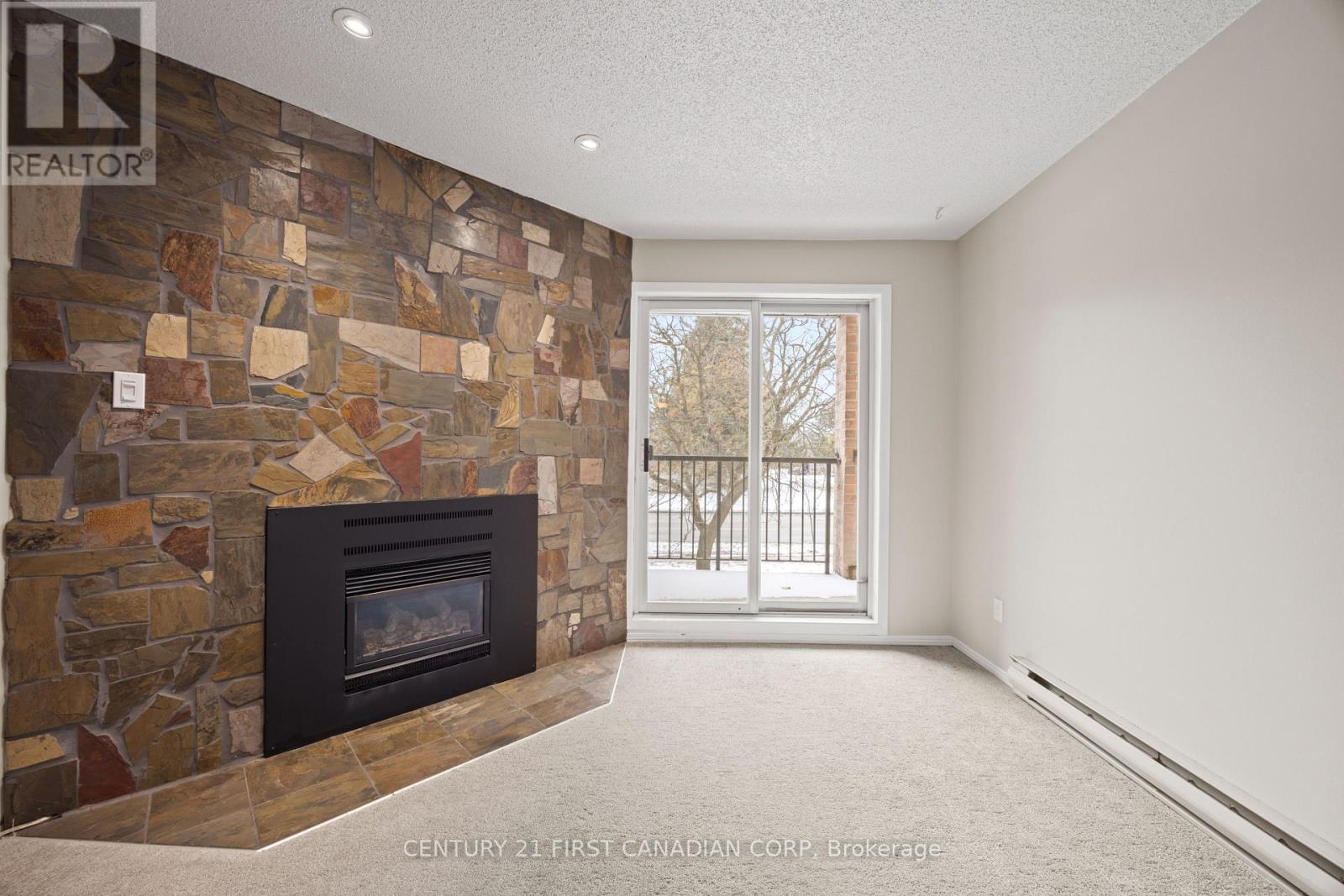 208 - 2228 Trafalgar Street, London East, Ontario  N5V 4J8 - Photo 14 - X12591040