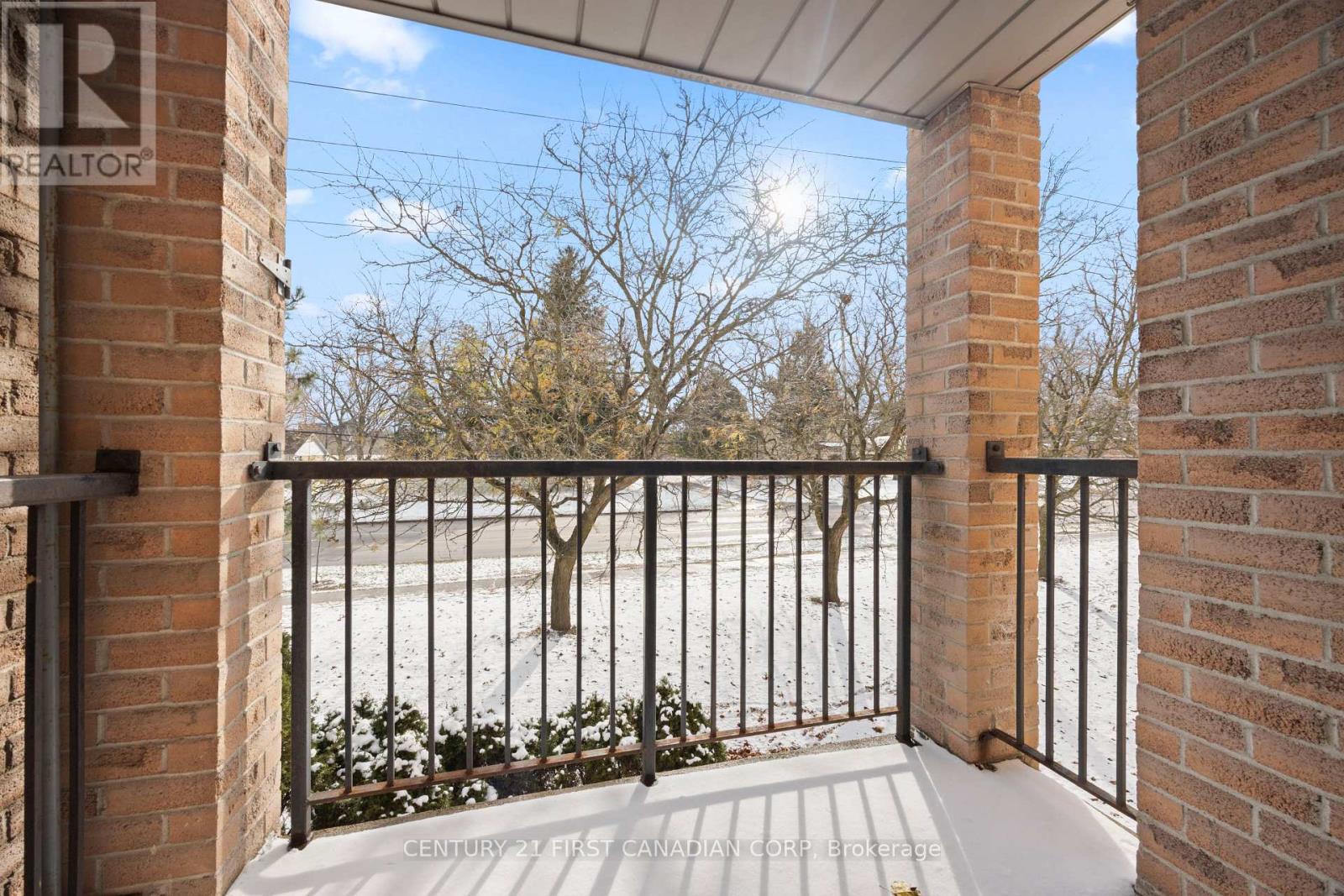 208 - 2228 Trafalgar Street, London East, Ontario  N5V 4J8 - Photo 16 - X12591040