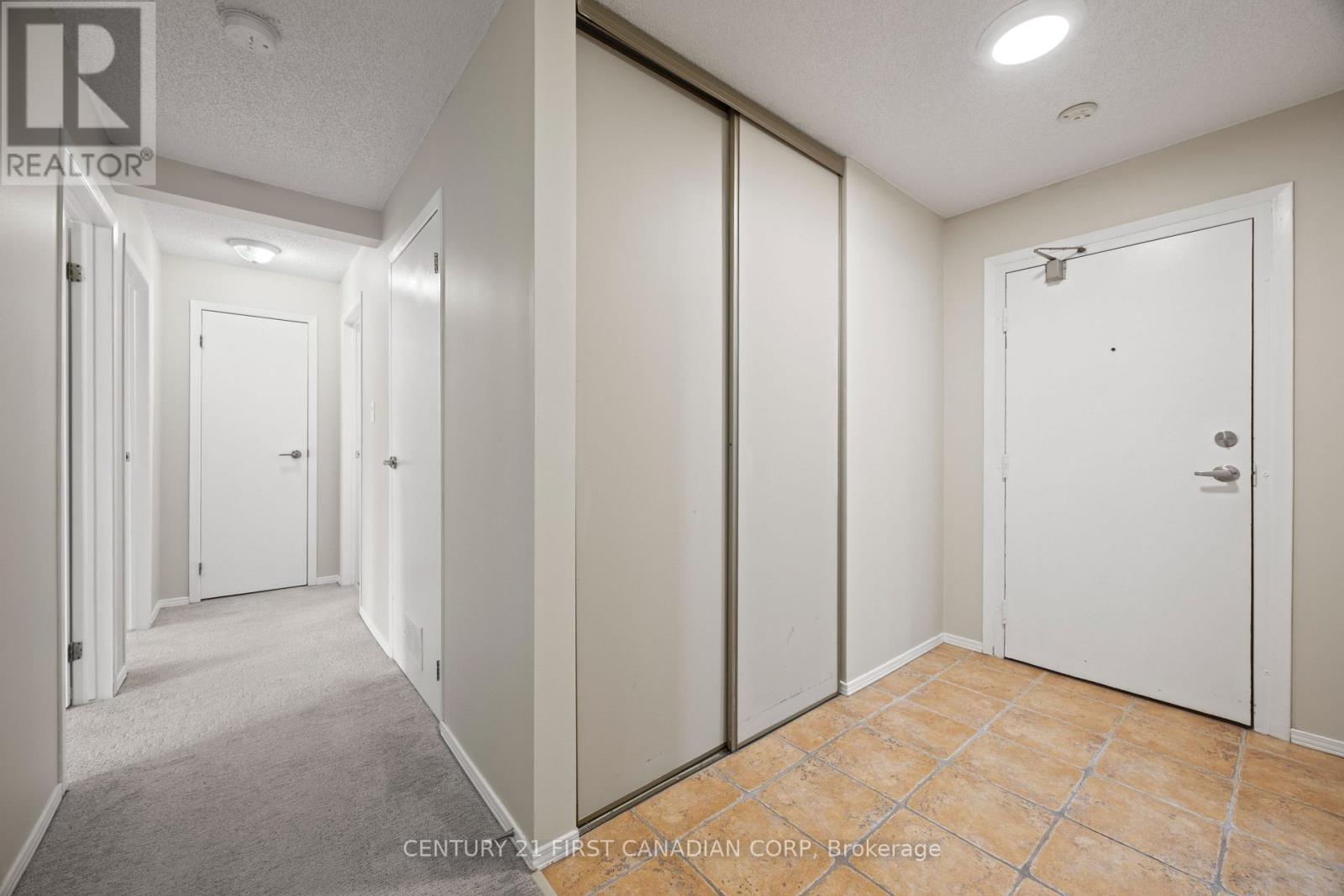 208 - 2228 Trafalgar Street, London East, Ontario  N5V 4J8 - Photo 17 - X12591040