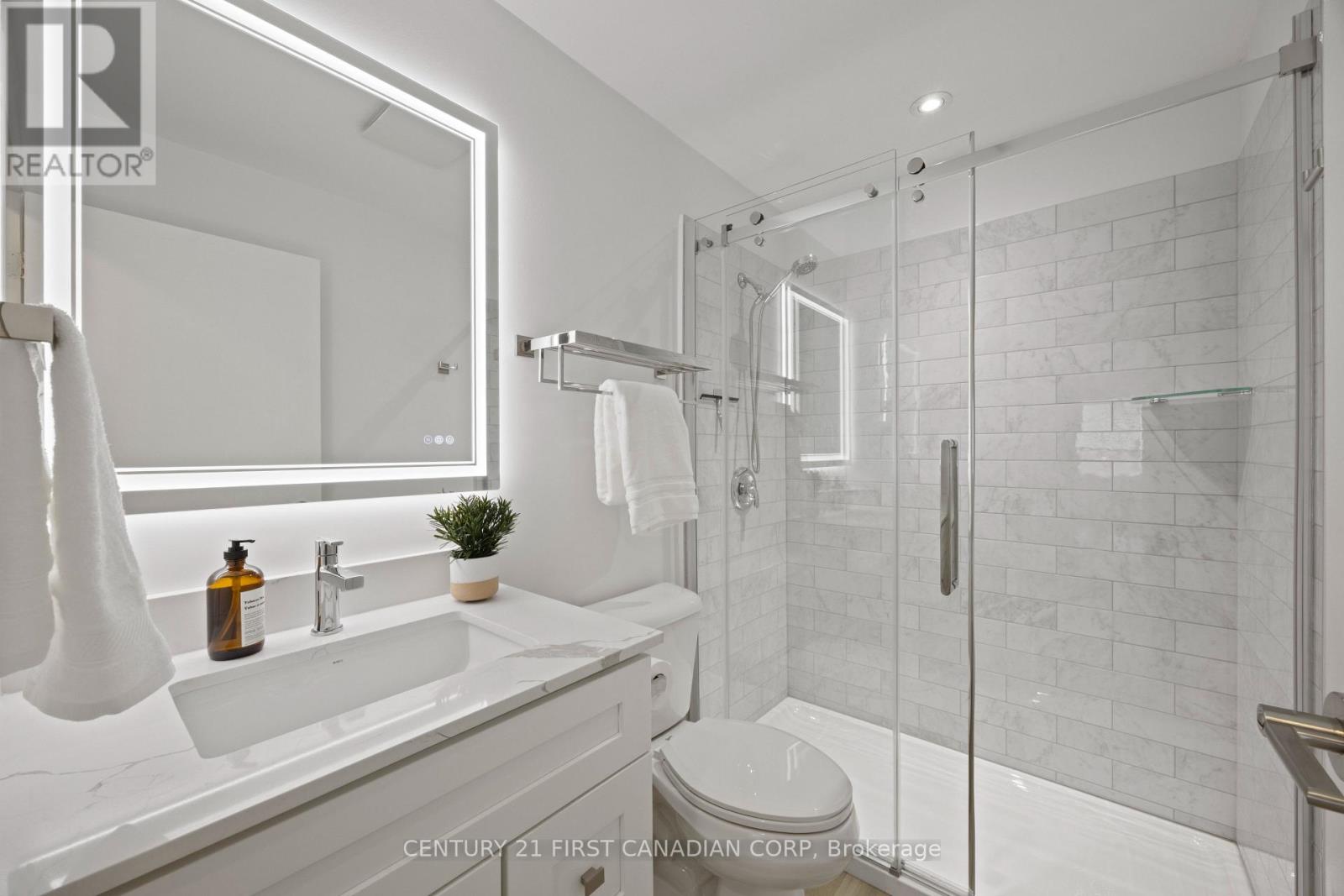 208 - 2228 Trafalgar Street, London East, Ontario  N5V 4J8 - Photo 27 - X12591040