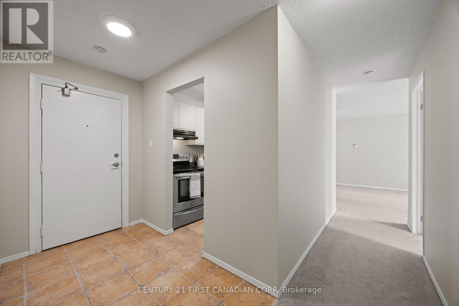 208 - 2228 Trafalgar Street, London East, Ontario  N5V 4J8 - Photo 4 - X12591040