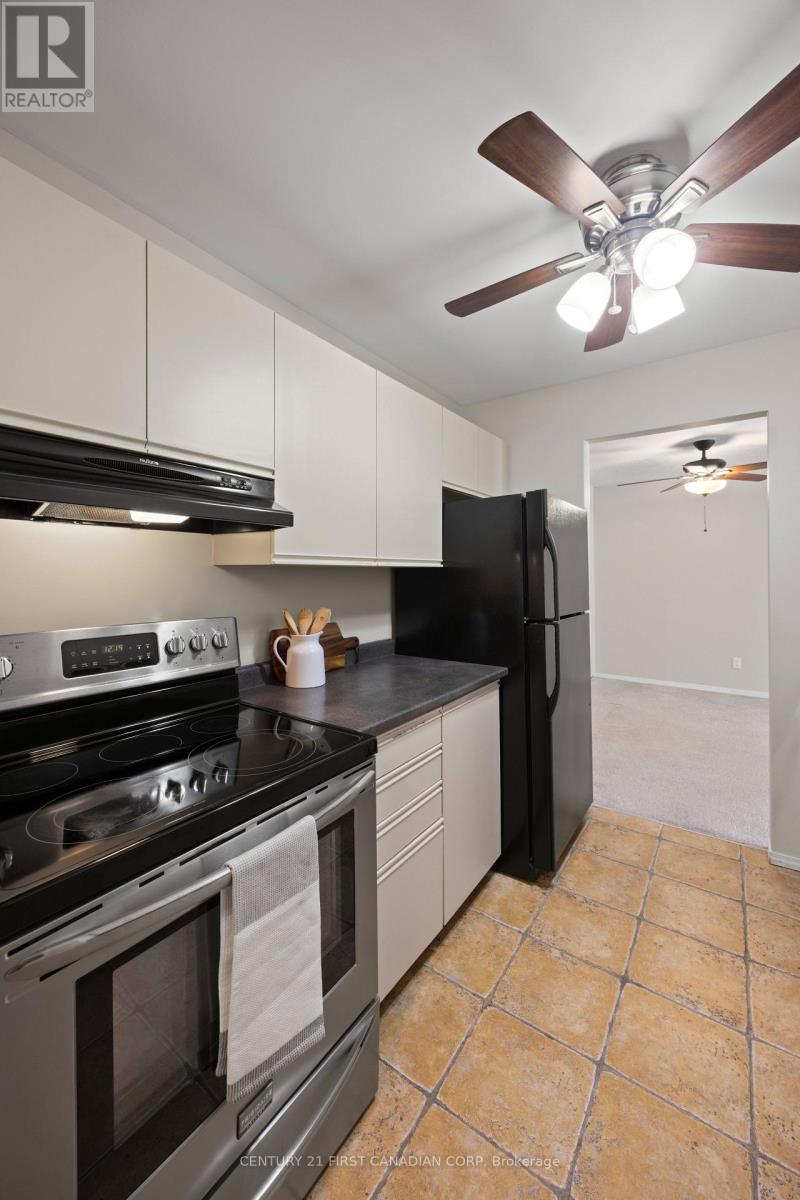 208 - 2228 Trafalgar Street, London East, Ontario  N5V 4J8 - Photo 7 - X12591040