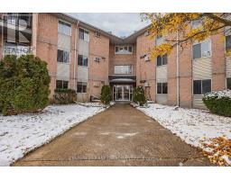 208 - 2228 TRAFALGAR STREET, London East, Ontario